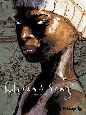 cover image of Kililana Song (L'Intégrale)